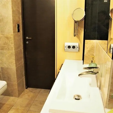Apartament Garden Hotelique 公寓