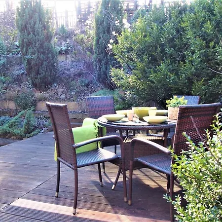 Apartament Garden Hotelique * 索波特