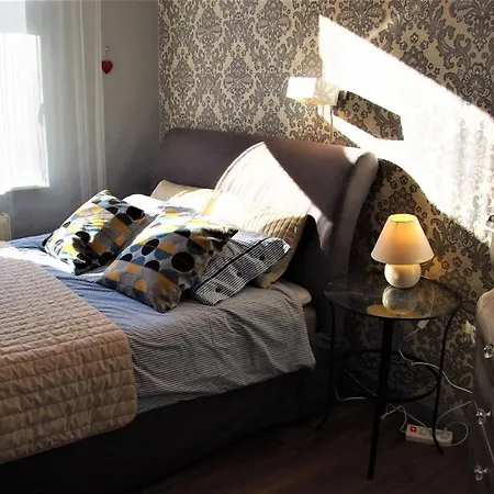 Apartament Garden Hotelique 公寓