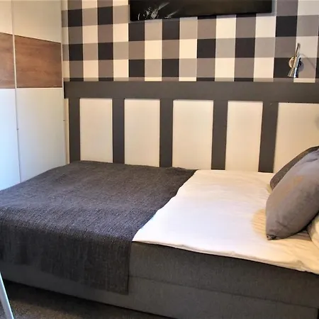 Apartament Garden Hotelique 公寓 *