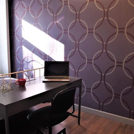 Apartament Garden Hotelique 公寓
